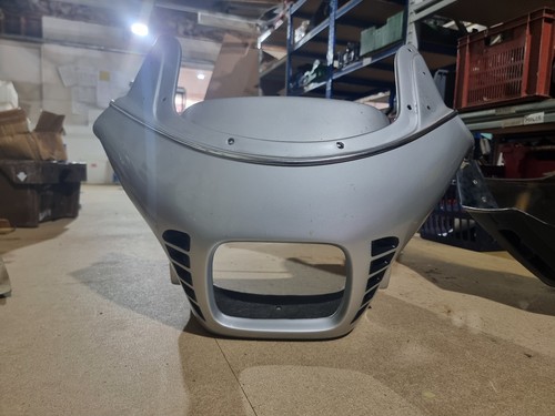 Carena anteriore moto guzzi - anteriore,