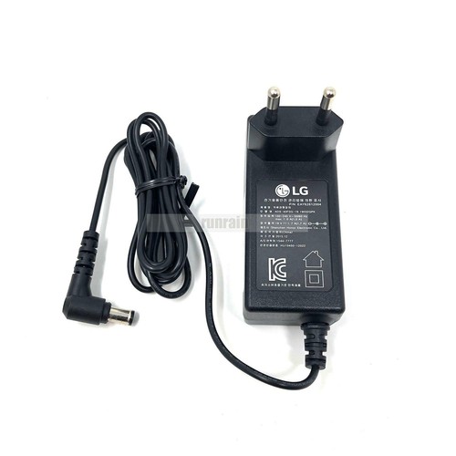 Alimentatore adattatore lg - alimentatore,