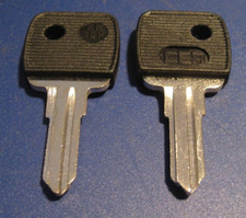 Talbot Simca Rancho - Tappo