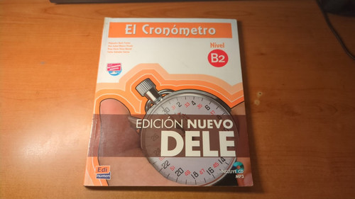 Edicion nuevo dele - , b2-