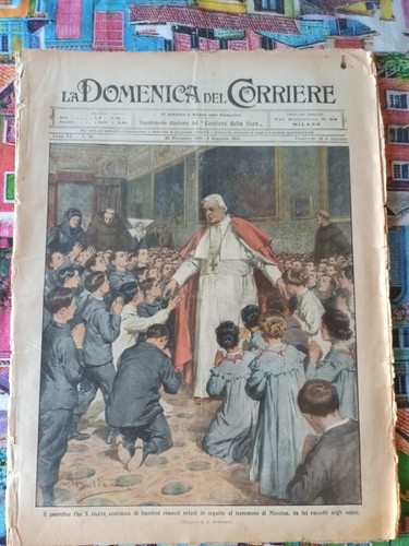 Domenica del corriere - , 26