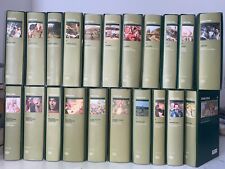 STORIA D'ITALIA - EINAUDI, IL SOLE 24 ORE - I PRIMI 21 VOLUMI