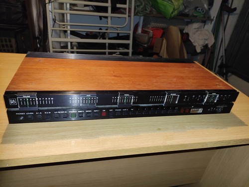 Beomaster 4000 - beomaster,