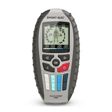 Electroestimulador muscular