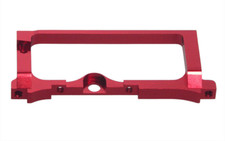 Ricambi cambio centrale