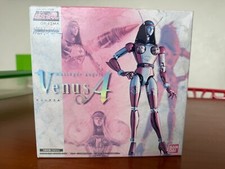 Bandai Soul of Chogokin GX-12 MA MAZINGER ANGELS VENUS-A 