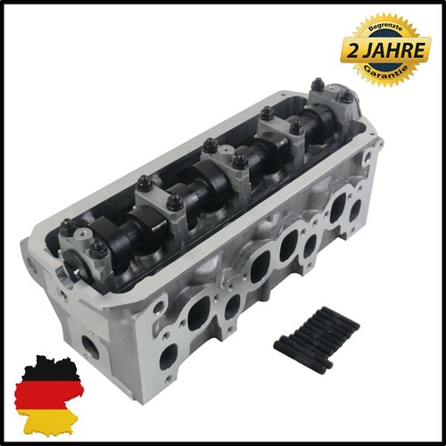 Testa cilindro completa per - , vw