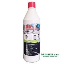 AXOR DB17 DECALCIFICANTE PROFESSIONALE PER FERRI DA STIRO E SISTEMI A VAPORE 1 L