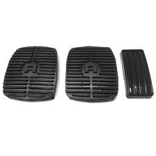 KIT GOMMA COPRI PEDALE FRENO