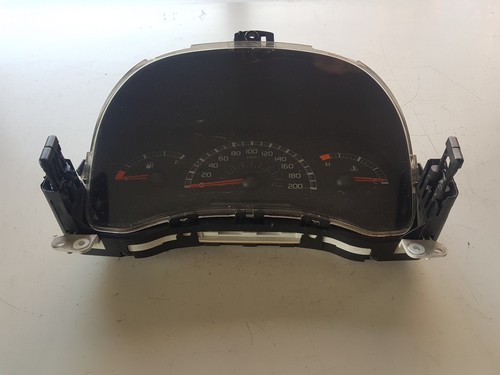 51744552 quadro strumenti - 51744552,