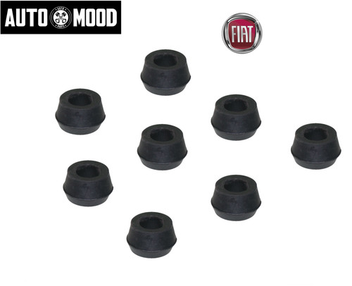 Kit pezzi gommini boccole - 8,