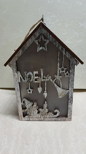 Natale ottimo regalo casetta - natale,