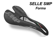 SELLE SMP Forma AISI304 Sella