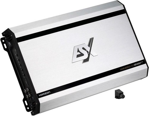 Esx hxe2000 1dv2 mono - 1, canale
