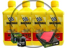 TAGLIANDO HONDA CBR 600 RR