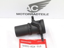 Honda CN 250 Helix flangia