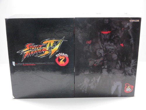 Arcade stick street - arcade, fighter