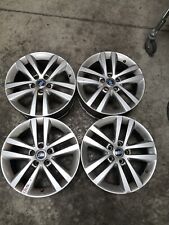 4 CERCHI IN LEGA FIAT Croma