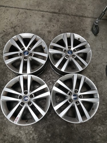 Cerchi lega fiat croma - cerchi,