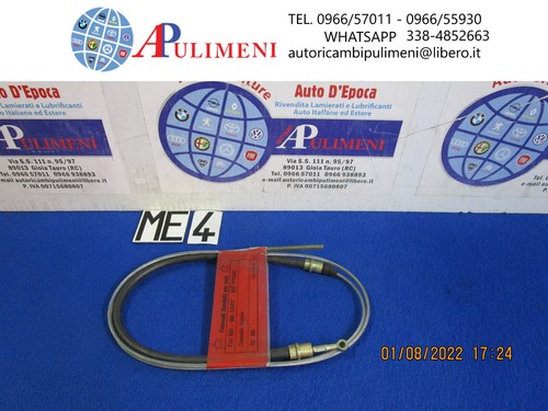 4112752 121 108 cavo fune - 4112752, 01.121.108