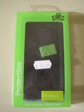 IPHONE 5/5S/5SE - COVER