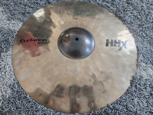 Sabian hhx evolution ride - sabian,