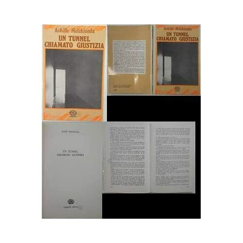 8915 libro tunnel - 8915,
