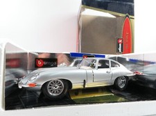 1:18 Bburago 3018 Jaguar E