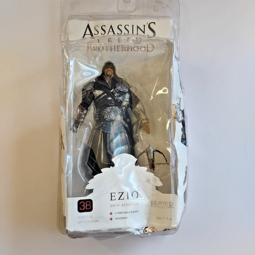 Assassin creed brotherho - creed,