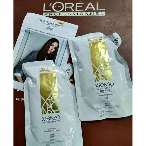 Loreal professional xtenso - loreal,