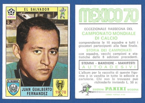 Figurina calciatori panini - calciatori,