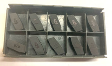 (10 PZ) ISCAR GIP-5.55E-0.55