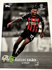 Topps Simplicidad UEFA UCL