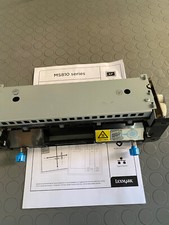 ★ Gruppo Fusore per stampanti Lexmark MS-810/MS-811/MS-812 ➤Special price 2025!★