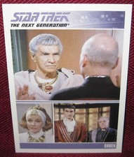 2011 COMPLETE STAR TREK THE