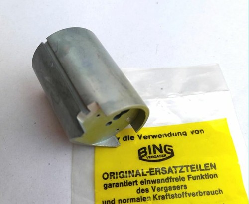 Embolo carburatore bing - embolo,