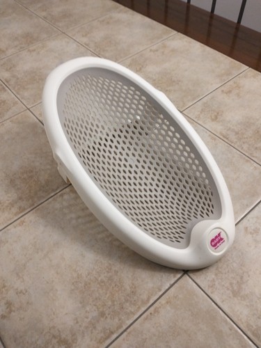 Poggia bagnetto neonato - bagnetto,