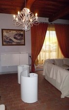 Tavolo Pranzo Tavolino Salotto