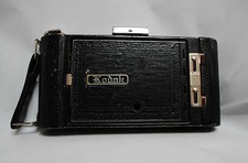 Kodak Vecchio Macchina