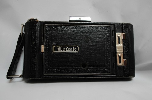 Kodak vecchio macchina - kodak,