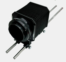 Soffietto con attacco