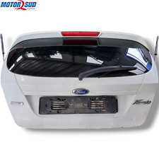 Portellone bagagliaio per Ford Fiesta 3P anno 2013 con vetro scuro