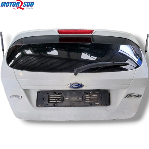 Portellone bagagliaio per ford - portellone,