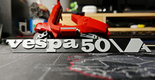 Vespa xl automatica - vespa,