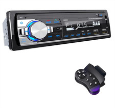 RDS Autoradio Bluetooth 5.0