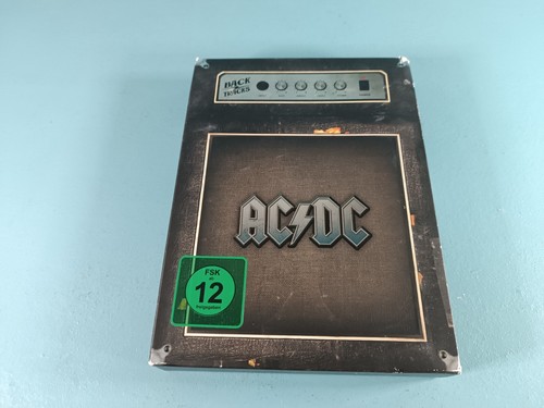 Backtracks standard - ac/dc,