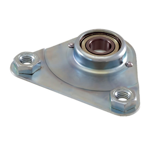 Flangia supporto asse ruota - flangia,