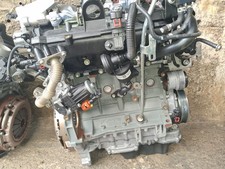 Motore Opel Corsa E 1.3 B13dtc