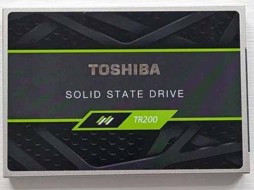 Toshiba tr200 480 sata - gb,