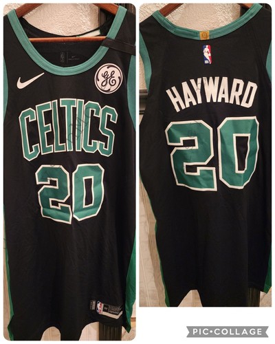 Maglia boston celtics gordon - maglia,